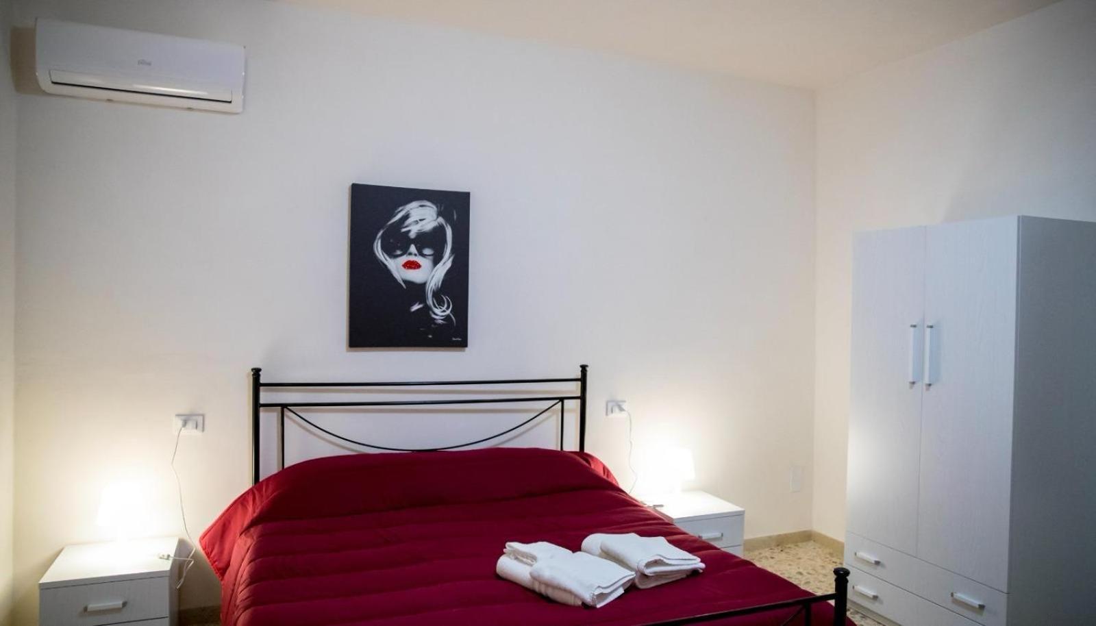 טרפאני Residence Prato מראה חיצוני תמונה