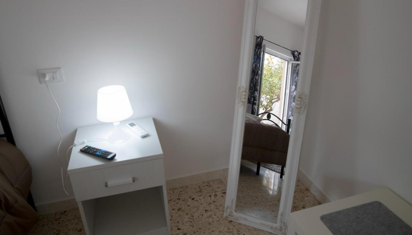 טרפאני Residence Prato מראה חיצוני תמונה